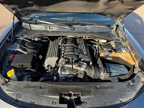 Used 2018 Dodge Charger R/T Scat Pack image 38
