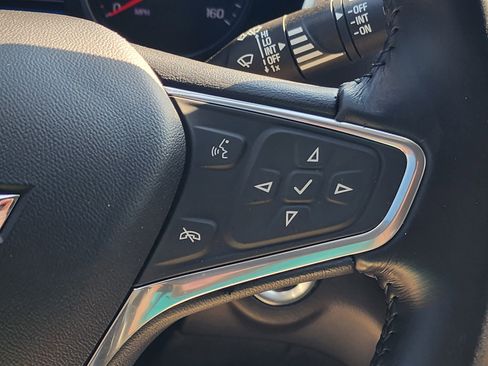 Used 2022 Chevrolet Equinox LT image 26