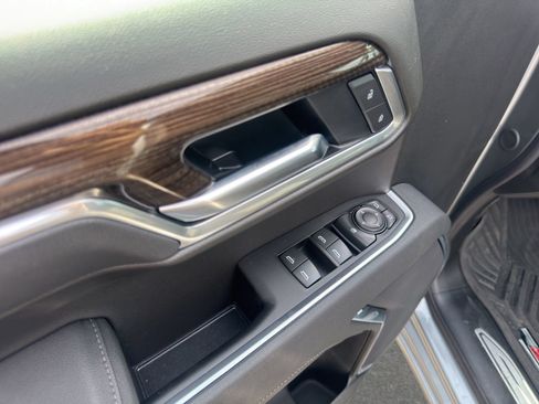 New 2026 Chevrolet Silverado 1500 RST AWD/4WD image 12