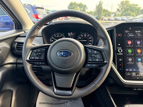 Certified 2025 Subaru Crosstrek 2.5i Limited w/ Crosstrek Mirror Package AWD/4WD image 12