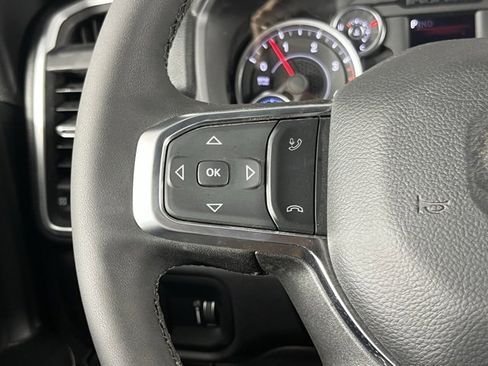 New 2025 RAM 2500 Big Horn image 15