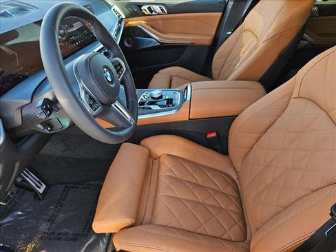 New 2026 BMW X5 M60i image 15