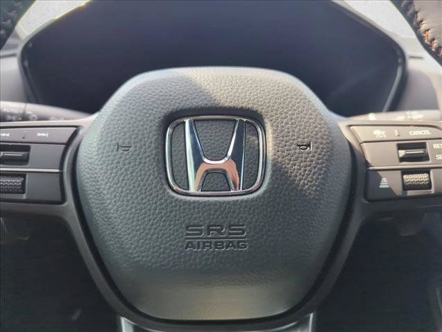 Certified 2026 Honda CR-V Sport-L image 22