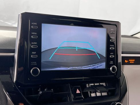 Used 2020 Toyota Corolla LE image 13