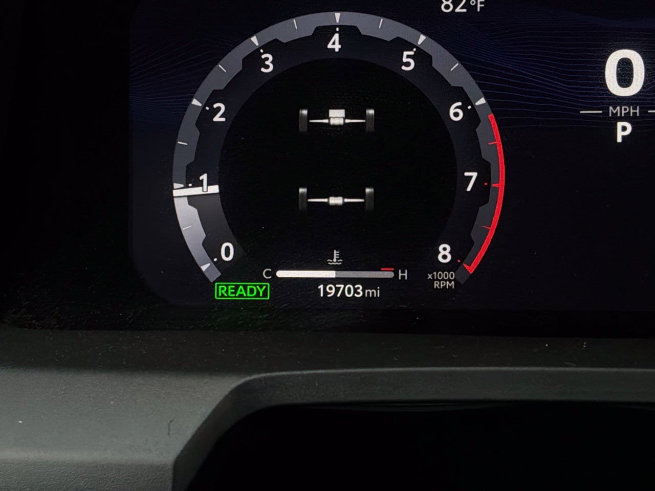Used 2024 Toyota Tacoma TRD Pro AWD/4WD image 59