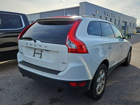 Used 2012 Volvo XC60 3.2 Platinum image 9