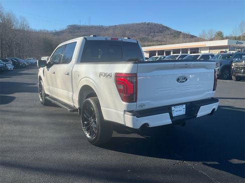 New 2026 Ford F150 Lariat image 7