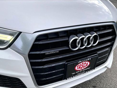 Used 2018 Audi Q3 2.0T Premium AWD/4WD image 33