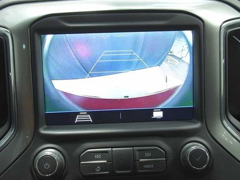 Used 2021 Chevrolet Silverado 1500 RST RWD image 26