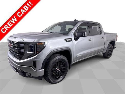 Used 2024 GMC Sierra 1500 Elevation w/ X31 Off-Road Package image 4