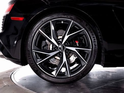 Used 2023 Audi R8 V10 performance image 14