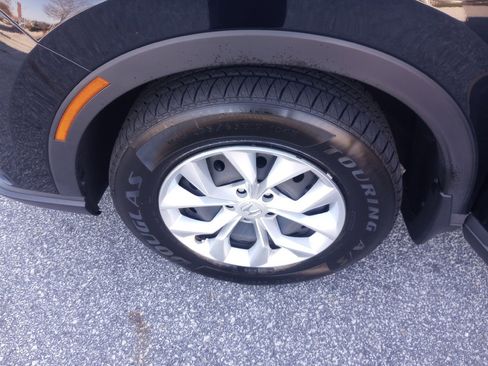 Used 2024 Honda CR-V LX image 31