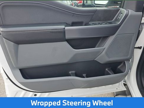 Used 2025 Ford F150 XLT w/ Equipment Group 301A Standard image 12