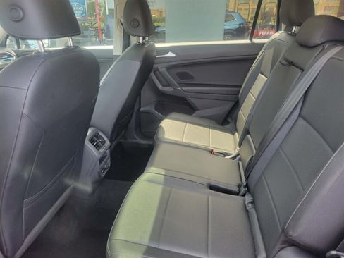 Used 2020 Volkswagen Tiguan S FWD image 18