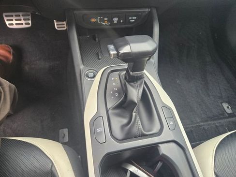 Used 2025 Kia K4 GT-Line Turbo FWD image 11