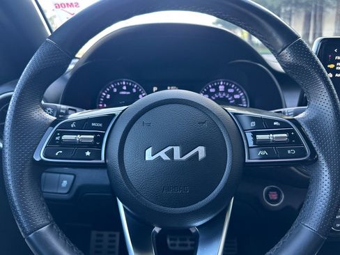 Used 2023 Kia Forte GT-Line image 20