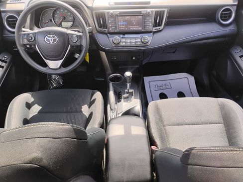 Used 2014 Toyota RAV4 XLE AWD/4WD image 51