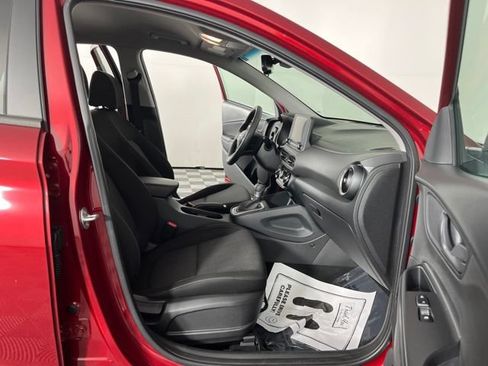 Used 2023 Hyundai Kona SEL FWD image 41