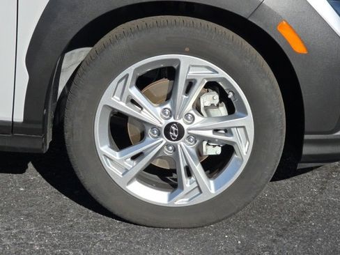 Certified 2023 Hyundai Kona SEL image 23