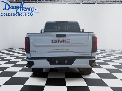 New 2026 GMC Sierra 2500 Denali