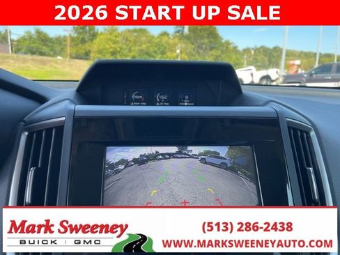 Used 2022 Subaru Forester Premium image 20