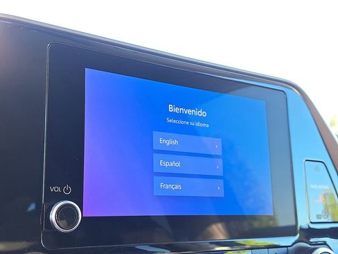 Certified 2023 Toyota Highlander LE image 22