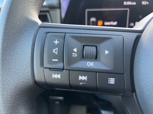 New 2026 Nissan Kicks SV w/ Cold Weather Package FWD image 11