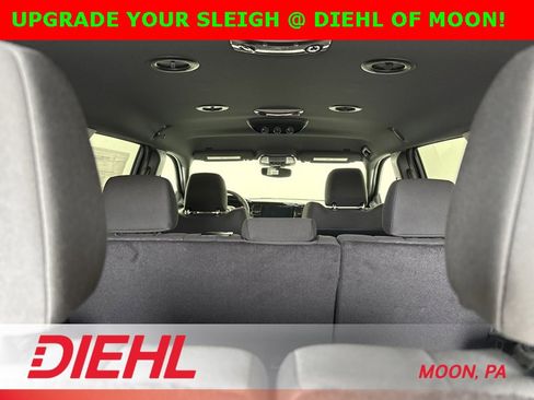 New 2026 Dodge Durango GT image 10