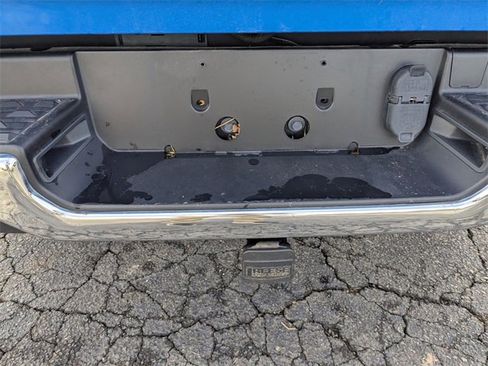 Used 2022 RAM 1500 Big Horn image 30