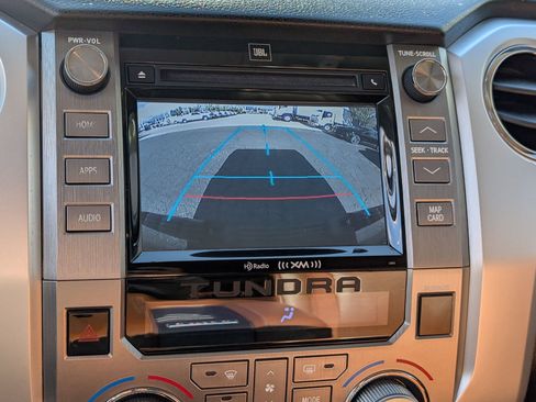 Used 2015 Toyota Tundra 1794 Edition AWD/4WD image 20