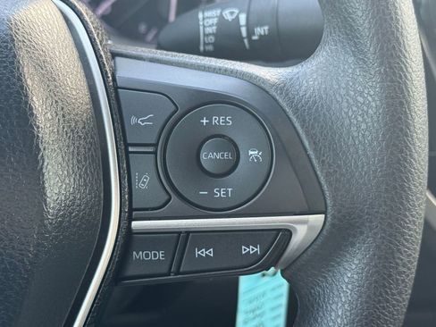 Certified 2024 Toyota Camry LE image 27