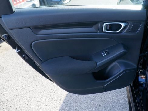 Certified 2022 Honda Civic Sport image 10