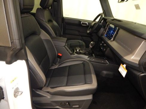 New 2025 Ford Bronco Outer Banks image 20