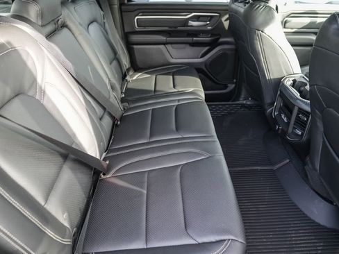 New 2026 RAM 1500 Big Horn image 18