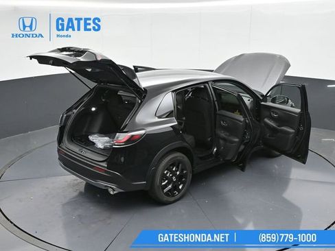 Used 2025 Honda HR-V Sport image 53