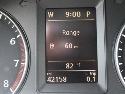 Used 2015 Volkswagen Eos Komfort image 18