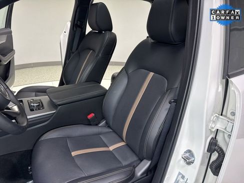 Used 2025 MAZDA CX-90 Plug-In Hybrid w/ Premium Plus image 15