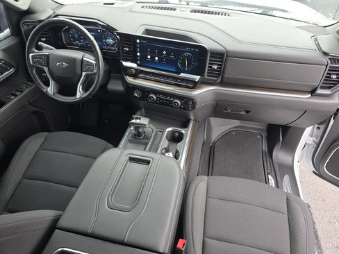 Used 2022 Chevrolet Silverado 1500 RST w/ Redline Edition image 28