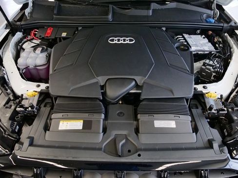 New 2026 Audi Q7 3.0T Premium Plus image 9