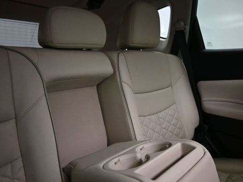 Used 2020 Nissan Murano Platinum w/ Cargo Package FWD image 20
