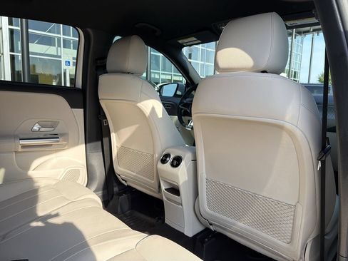 Certified 2026 Mercedes-Benz GLA 250 4MATIC image 17
