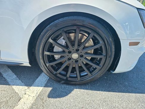 Used 2017 Audi A4 2.0T Prestige w/ Prestige Package AWD/4WD image 13