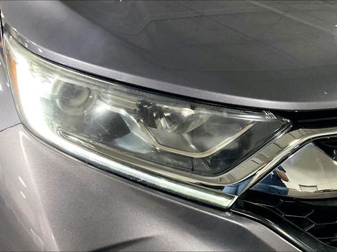 Used 2018 Honda CR-V EX image 28