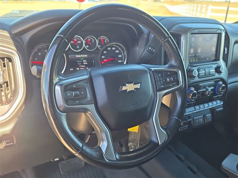 Used 2023 Chevrolet Silverado 2500 LT image 16