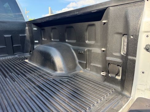 Used 2025 Chevrolet Silverado 1500 LT AWD/4WD image 20