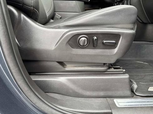 Used 2021 GMC Sierra 1500 SLT w/ SLT Premium Plus Package image 30