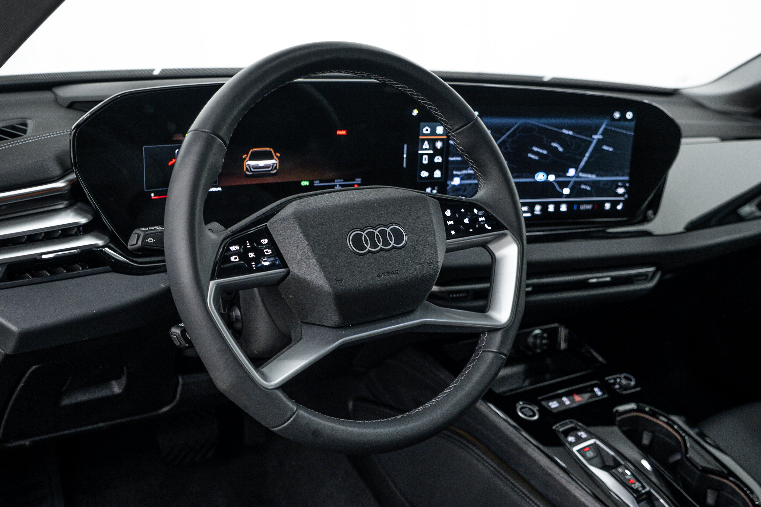 Used 2025 Audi A5 Premium Plus w/ Premium Plus AWD/4WD image 9