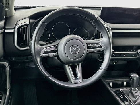 Used 2025 MAZDA CX-50 AWD 2.5 S w/ Premium Package image 18