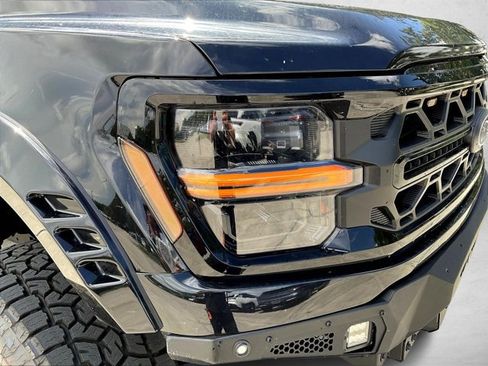 Used 2025 Ford F150 XLT w/ Equipment Group 302A MID AWD/4WD image 30