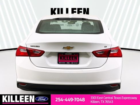 Used 2023 Chevrolet Malibu LT image 7